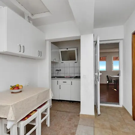 Apartments Milivoj Bogomolje Exterior photo