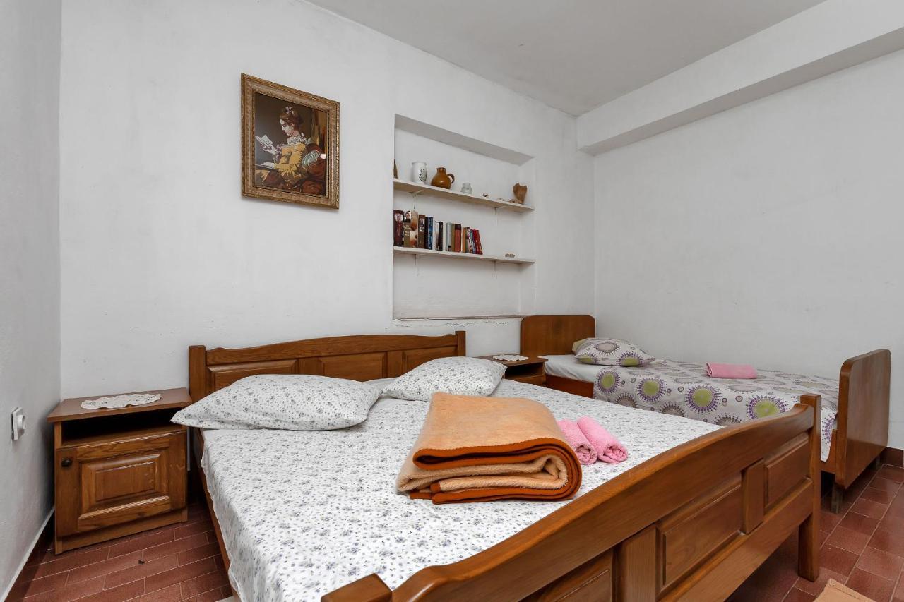 Milivoj Apartment Bogomolje