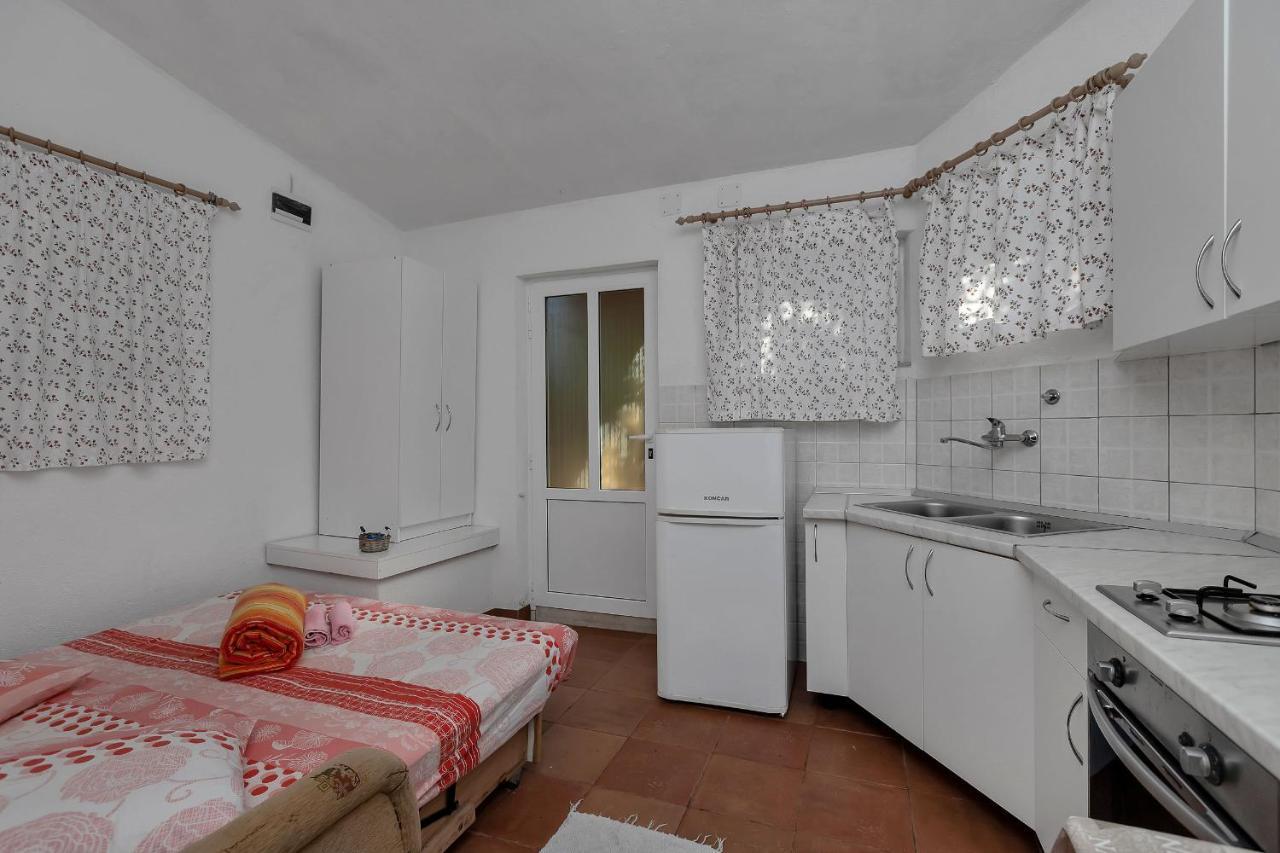 Milivoj Apartment