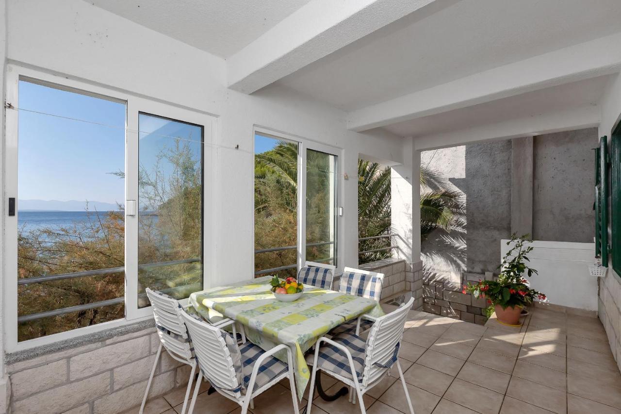 Apartment Milivoj *