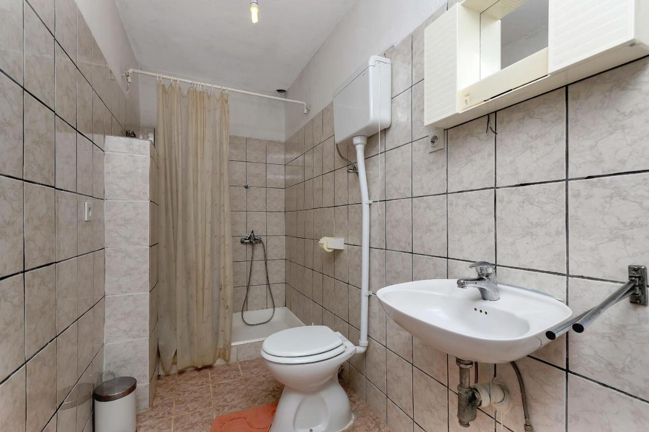 Milivoj Apartment