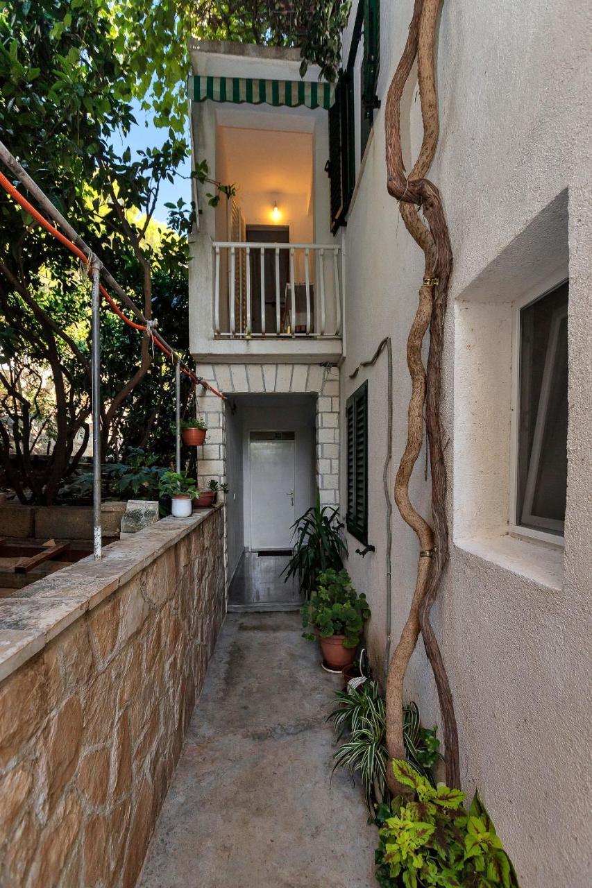 Milivoj Apartment Bogomolje