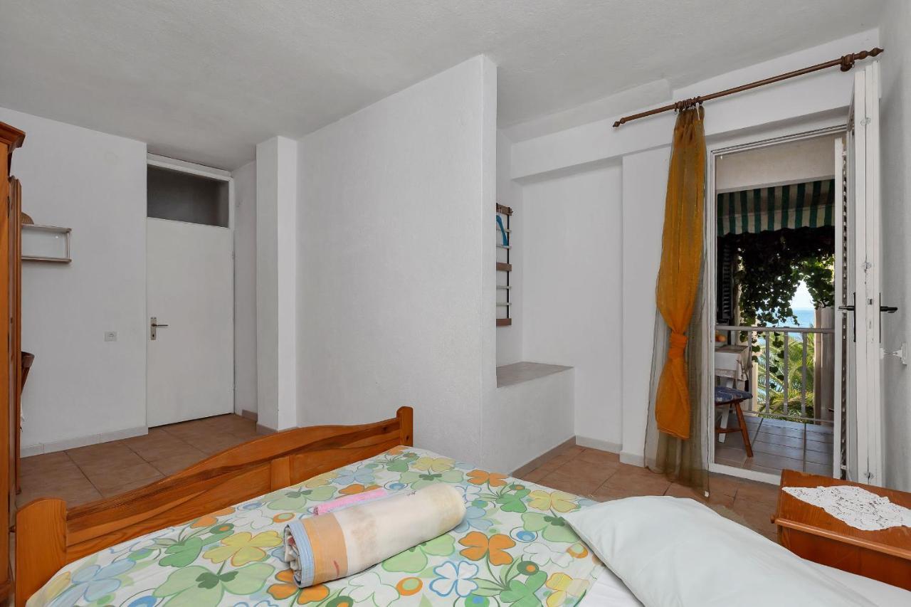 Apartment Milivoj